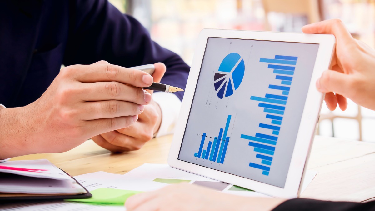 Como Automatizar sua Gestão Financeira